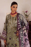Nureh | Linen Jacquard | SP-191 - House Of Hania