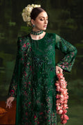 Nureh | Luxury Pret Formals | MOROCCAN JEWEL - House Of Hania