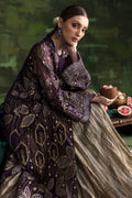 Nureh | Luxury Pret Formals | SEA FLOWER - House Of Hania