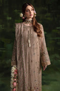 Nureh | Luxury Pret Formals | SEA SWIRL - House Of Hania