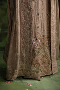Nureh | Luxury Pret Formals | SEA SWIRL - House Of Hania