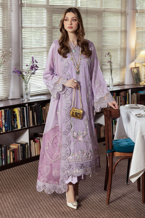 Nureh | Mademoiselle Luxury Swiss | NE-81 - House Of Hania