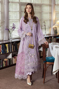 Nureh | Mademoiselle Luxury Swiss | NE-81 - House Of Hania