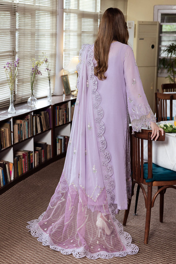 Nureh | Mademoiselle Luxury Swiss | NE-81 - House Of Hania