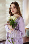 Nureh | Mademoiselle Luxury Swiss | NE-81 - House Of Hania