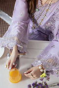 Nureh | Mademoiselle Luxury Swiss | NE-81 - House Of Hania