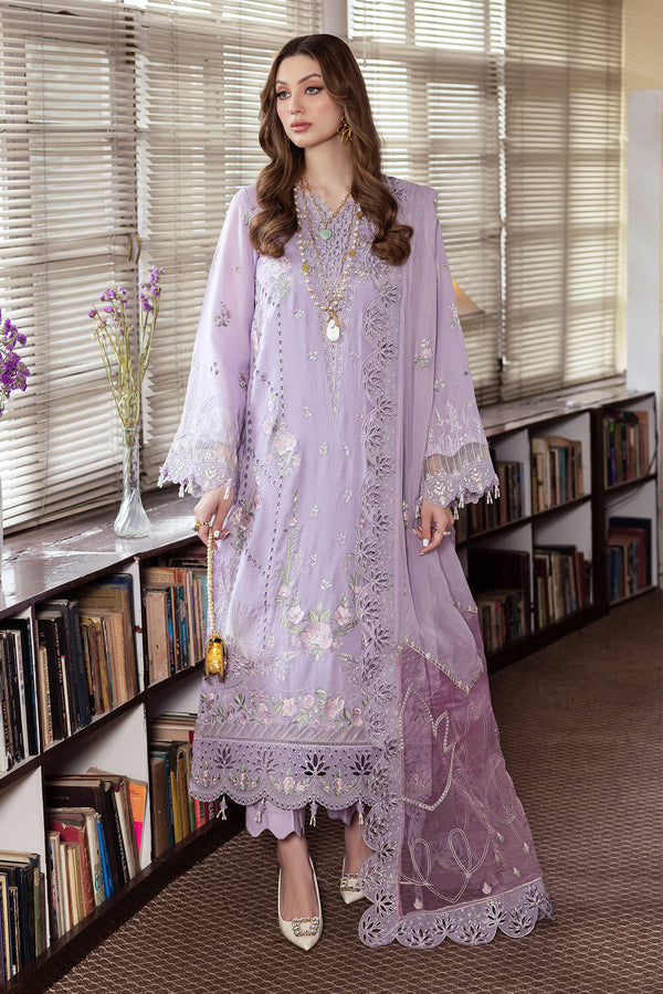 Nureh | Mademoiselle Luxury Swiss | NE-81 - House Of Hania