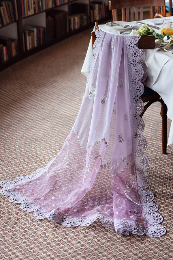 Nureh | Mademoiselle Luxury Swiss | NE-81 - House Of Hania