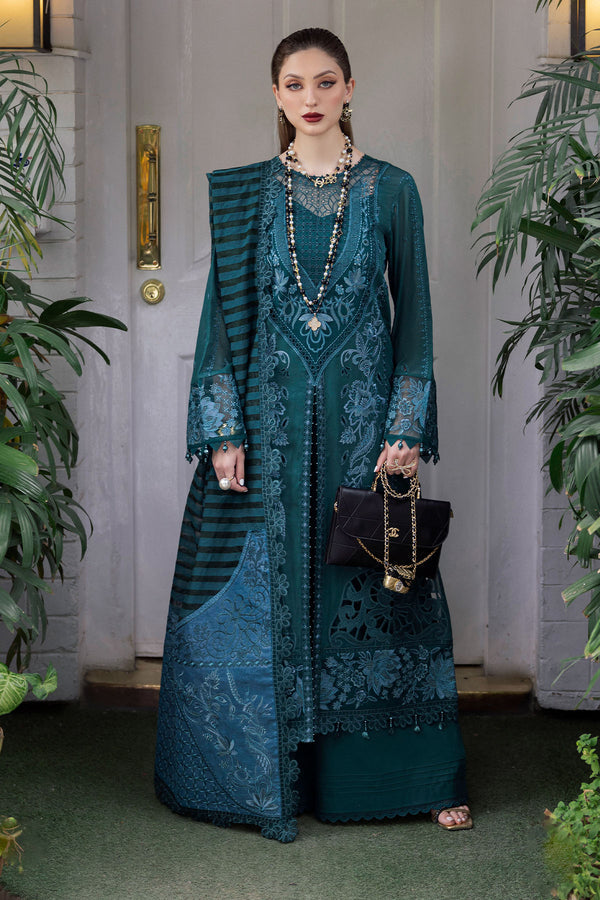 Nureh | Mademoiselle Luxury Swiss | NE-82 - House Of Hania