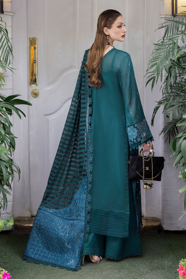 Nureh | Mademoiselle Luxury Swiss | NE-82 - House Of Hania