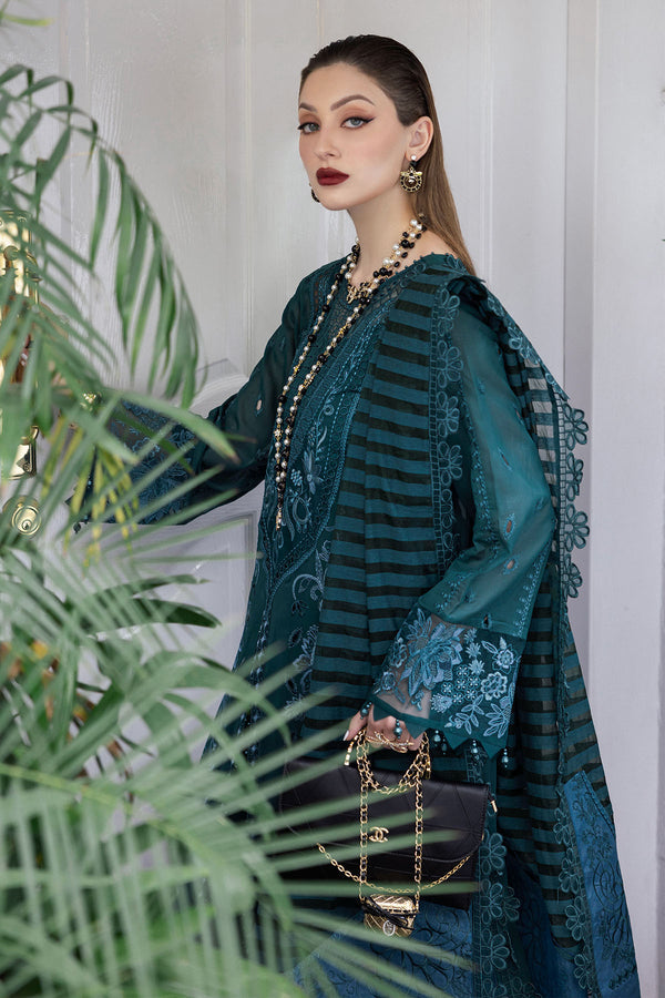 Nureh | Mademoiselle Luxury Swiss | NE-82 - House Of Hania