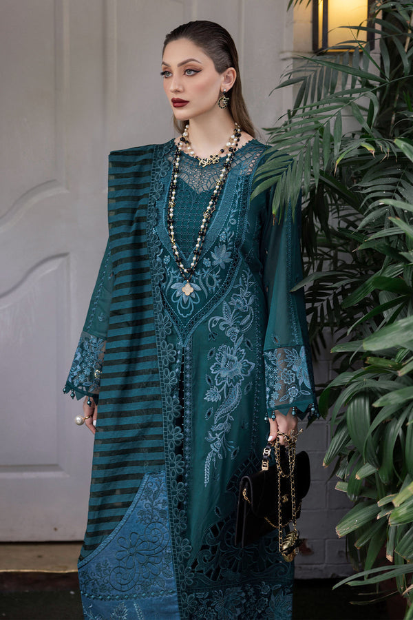 Nureh | Mademoiselle Luxury Swiss | NE-82 - House Of Hania
