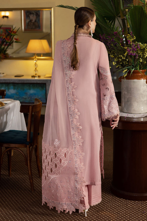 Nureh | Mademoiselle Luxury Swiss | NE-83 - House Of Hania