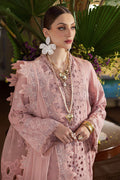 Nureh | Mademoiselle Luxury Swiss | NE-83 - House Of Hania