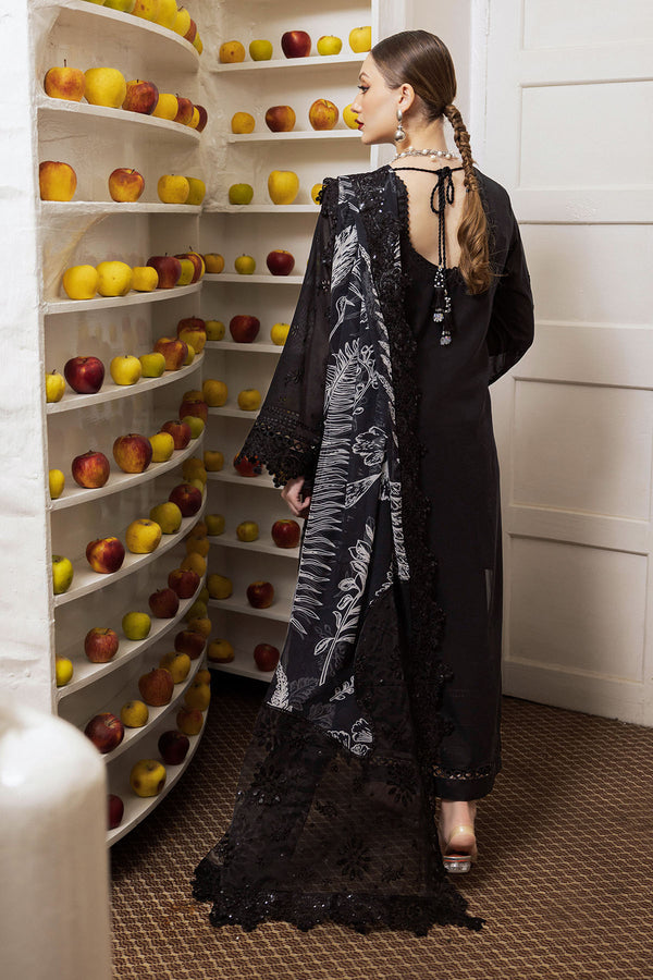 Nureh | Mademoiselle Luxury Swiss | NE-84 - House Of Hania