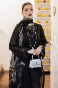 Nureh | Mademoiselle Luxury Swiss | NE-84 - House Of Hania
