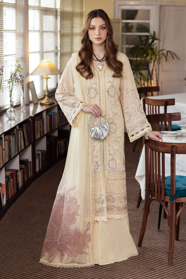 Nureh | Mademoiselle Luxury Swiss | NE-85 - House Of Hania