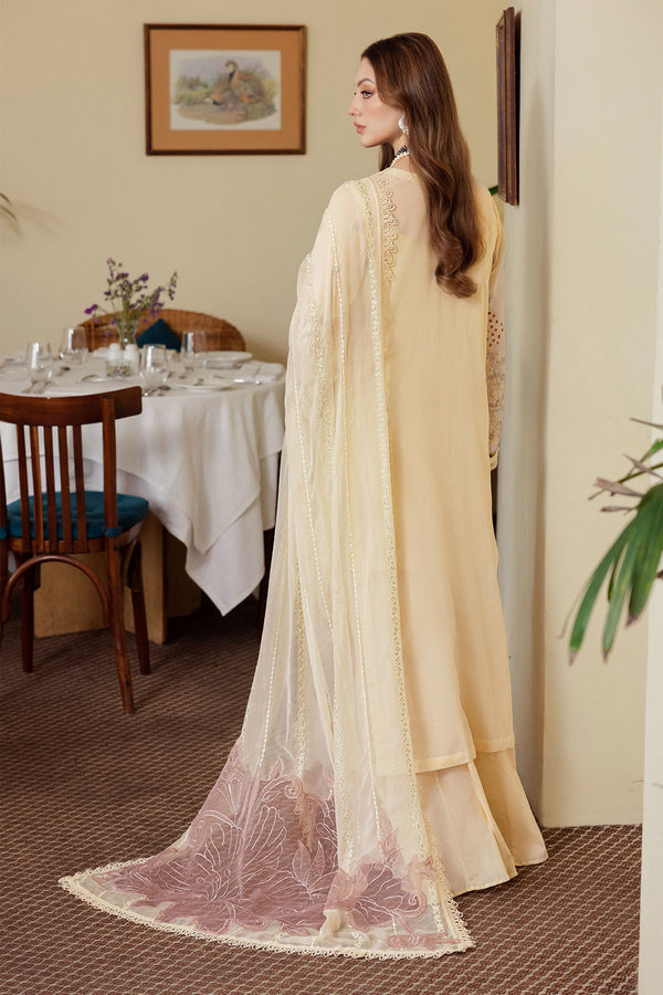 Nureh | Mademoiselle Luxury Swiss | NE-85 - House Of Hania