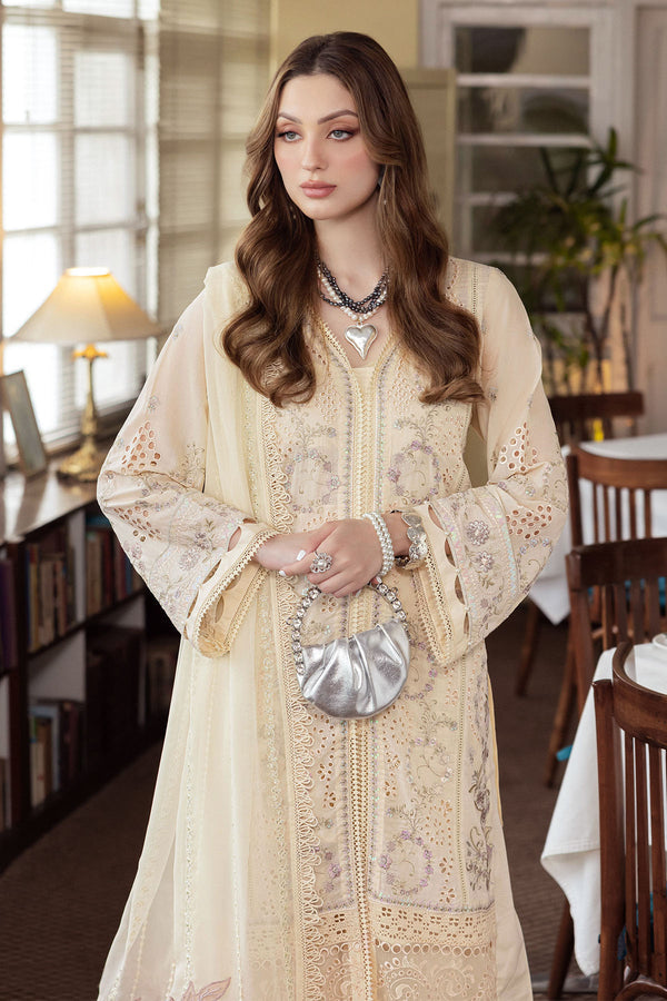 Nureh | Mademoiselle Luxury Swiss | NE-85 - House Of Hania