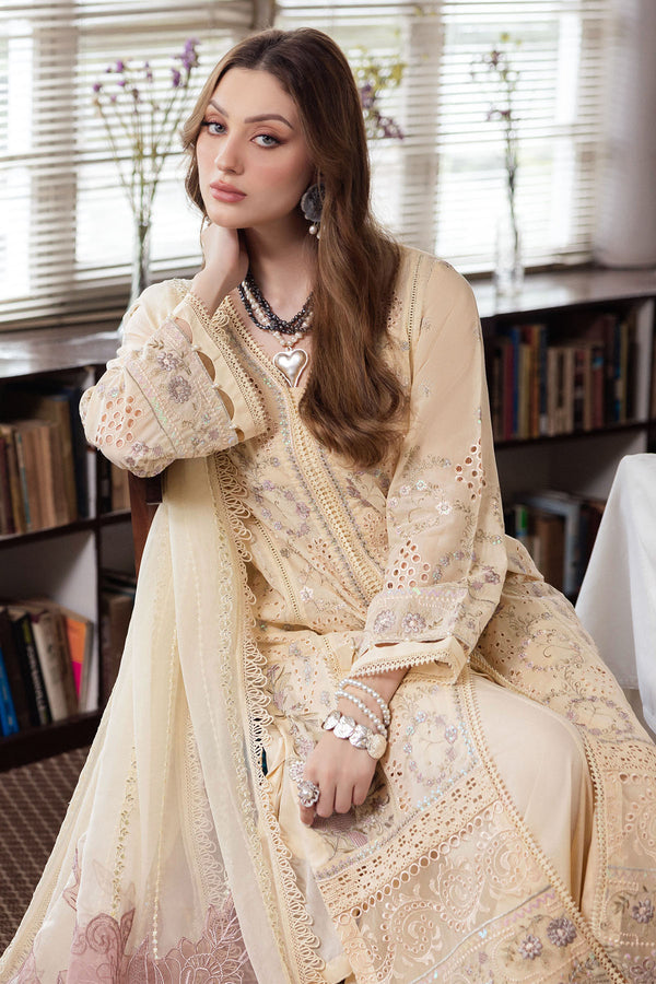 Nureh | Mademoiselle Luxury Swiss | NE-85 - House Of Hania