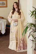 Nureh | Mademoiselle Luxury Swiss | NE-85 - House Of Hania