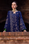 Nureh | Maya Jacquard | NJ-95 - House Of Hania