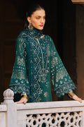 Nureh | Maya Jacquard | NJ-98 - House Of Hania