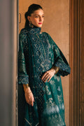 Nureh | Maya Jacquard | NJ-98 - House Of Hania