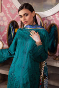 Nureh | Maya Lawn 24 | NS-110 - House Of Hania