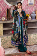 Nureh | Maya Lawn | NS-110 - House Of Hania