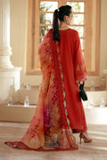Nureh | Maya Lawn | NS-142 - House Of Hania