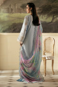 Nureh | Maya Lawn | NS-145 - House Of Hania