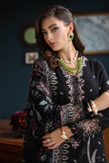 Nureh | Maya Lawn | NS-153 - House Of Hania