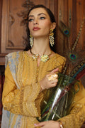 Nureh | Maya Lawn | NS-155 - House Of Hania