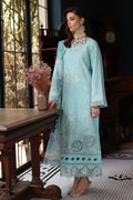 Nureh | Maya Lawn | NS-156 - House Of Hania