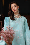 Nureh | Maya Lawn | NS-156 - House Of Hania