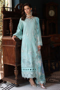 Nureh | Maya Lawn | NS-156 - House Of Hania