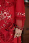 Nureh | Maya Lawn | NS-157 - House Of Hania
