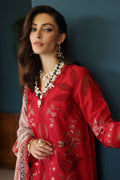 Nureh | Maya Lawn | NS-157 - House Of Hania