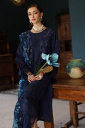Nureh | Maya Lawn | NS-158 - House Of Hania