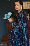 Nureh | Maya Lawn | NS-158 - House Of Hania