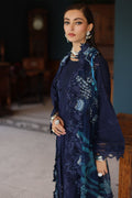 Nureh | Maya Lawn | NS-158 - House Of Hania