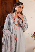 Nureh | Maya Lawn | NS-79 - House Of Hania