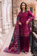 Nureh | Maya Linen 25 | NW-100 - House Of Hania