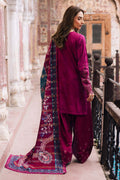 Nureh | Maya Linen 25 | NW-100 - House Of Hania