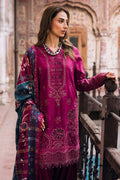 Nureh | Maya Linen 25 | NW-100 - House Of Hania