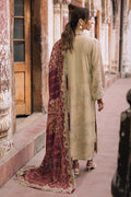 Nureh | Maya Linen 25 | NW-101 - House Of Hania