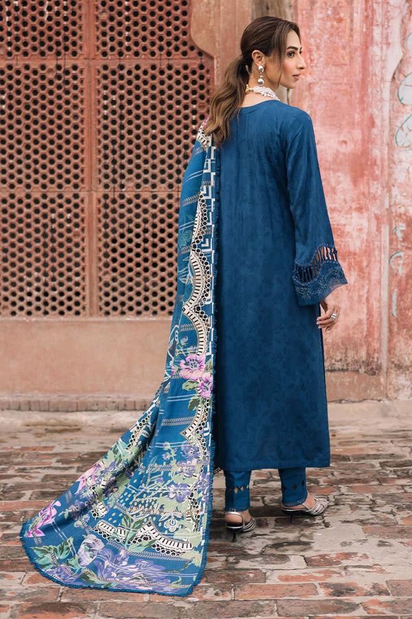 Nureh | Maya Linen 25 | NW-102 - House Of Hania