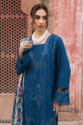 Nureh | Maya Linen 25 | NW-102 - House Of Hania