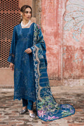 Nureh | Maya Linen 25 | NW-102 - House Of Hania